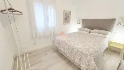 Piso en venta en Barrio San Francisco totalmente reformado