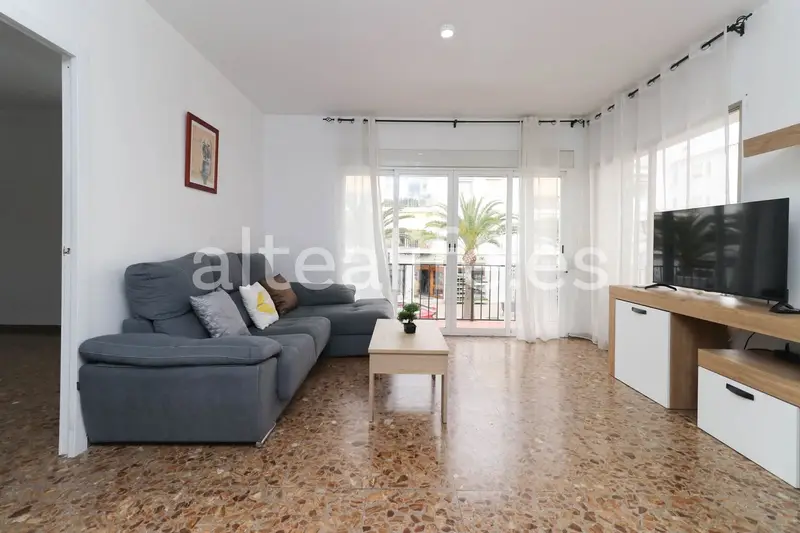 Apartamento en Altea 4 Dormitorios Cerca de la Playa