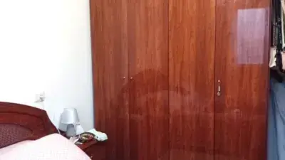 Alquiler Segunda Planta Vivienda Mezquita 4 Dormitorios