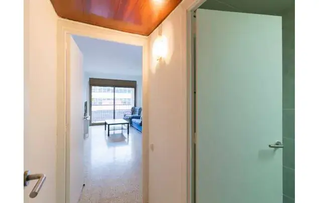 Alquiler Piso 3 Dormitorios 70m2 Barcelona
