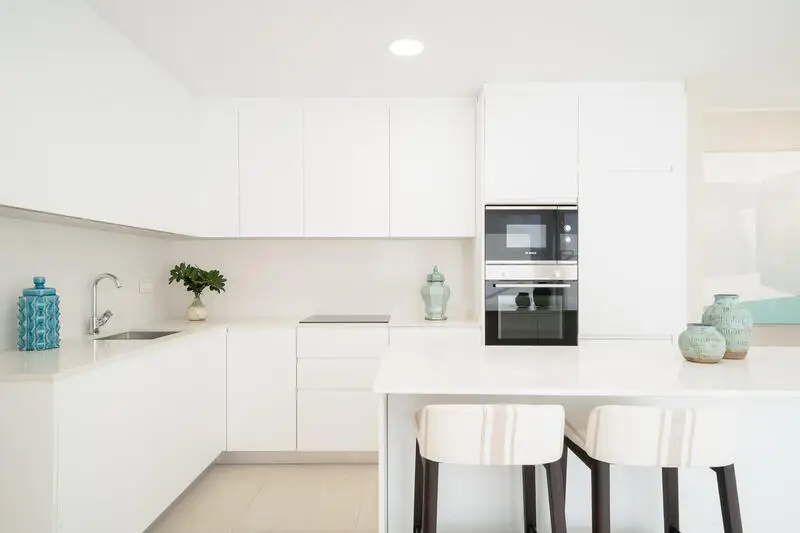 Apartamento 4 Dormitorios El Pinillo Torremolinos