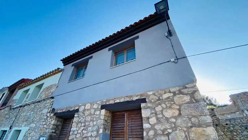 Casa en Venta Mas de Avall Costur 3 Habitaciones 2 Baños