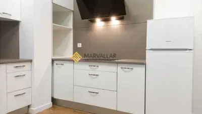 Apartamento en venta en Centro-Ayuntamiento