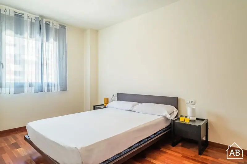 Apartamento 3 Dormitorios Poblenou Barcelona