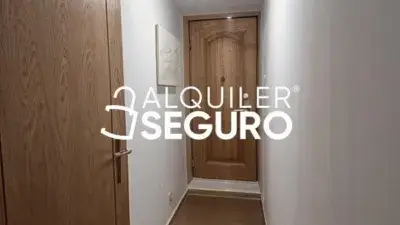 Chalet en Alquiler San Isidro 3 Dormitorios Amueblado