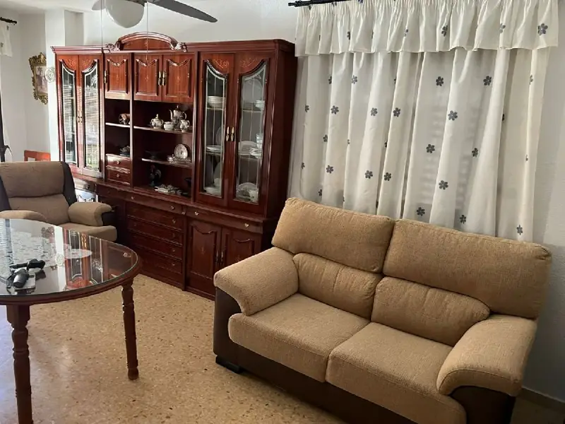 Venta Piso 4 Dormitorios San Basilio Cordoba