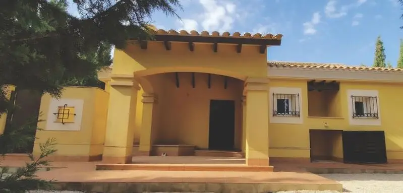 3 Cuarto Villa en venta
Fuente Alamo, Murcia