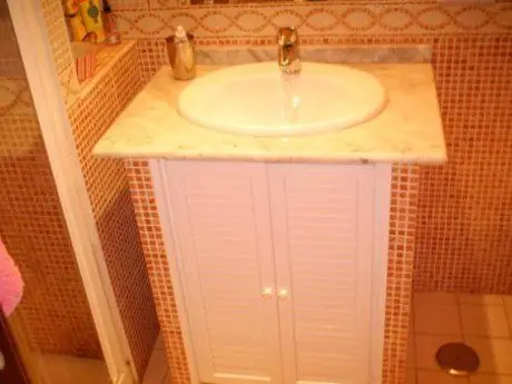Venta Piso en Nervión Centro, Nervión Sevilla - Ref: 066.00740