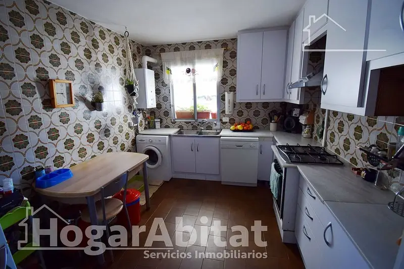 Casa en Venta Oropesa Castellon Amplia Terraza Trastero Cerca Centro