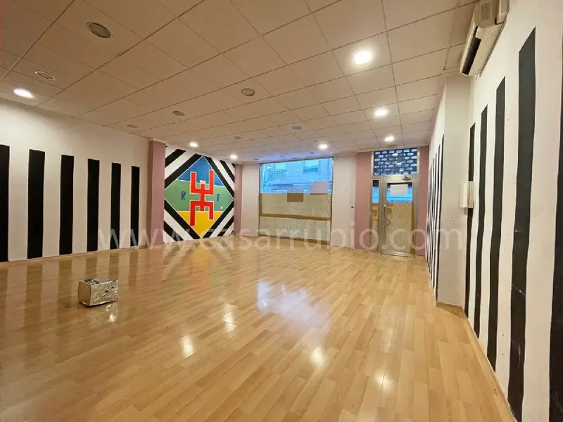 Venta Local Comercial Centro Castalla