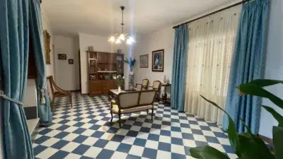 Finca rústica en venta en Calle Granada los Martinez Cariatiz