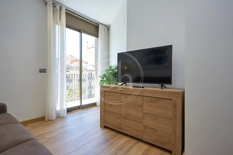 Apartamento en Alquiler en Eixample Barcelona