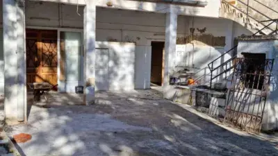 Casa rústica en alquiler en Centro