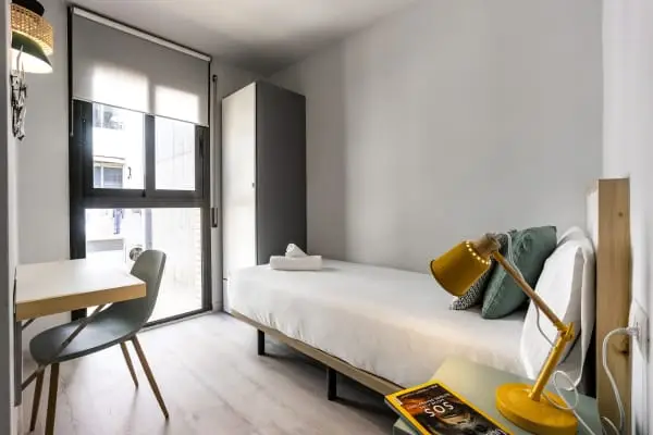 Apartamento en Barcelona