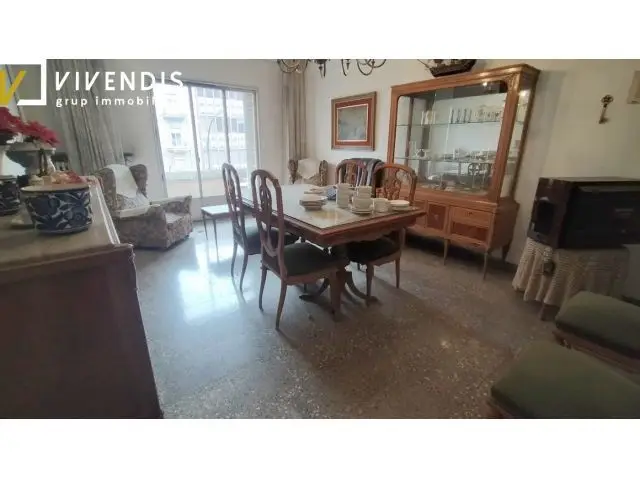 Piso en Venta Ricard Vinyes 130m2 Reforma Integral