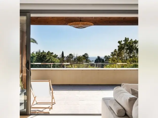 Apartamento 3 Dormitorios Marbella