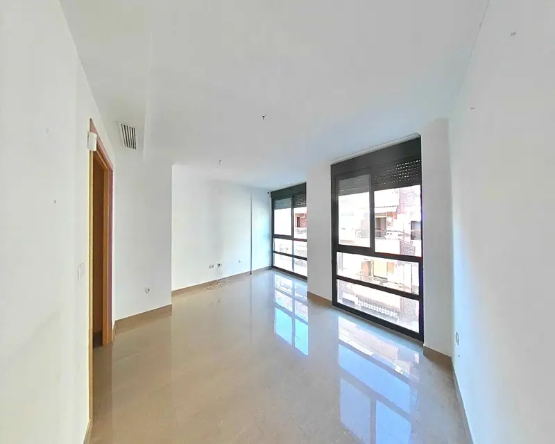 Piso 93m2 3 habitaciones 2 baños Gandia