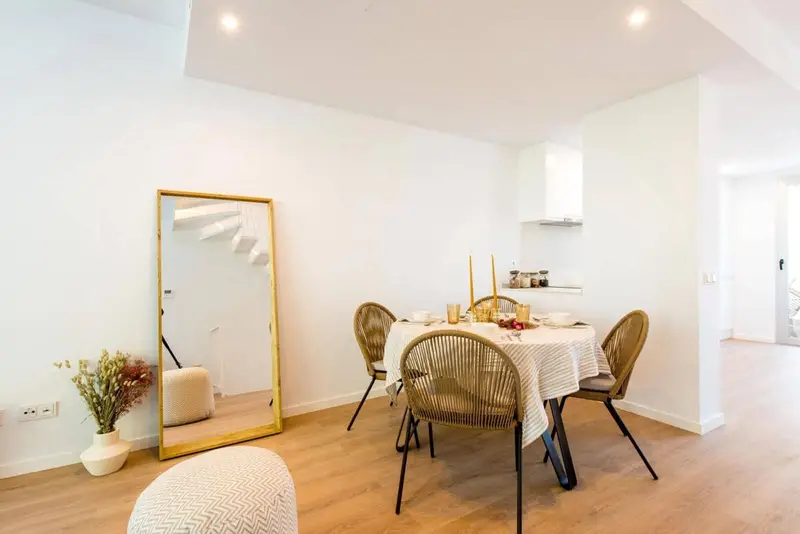 Casa en Venta Sant Antoni de Portmany Ibiza 2 Dormitorios