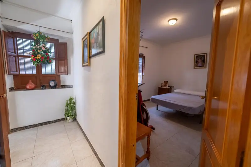 Casa 6 habitaciones Guadix Centro