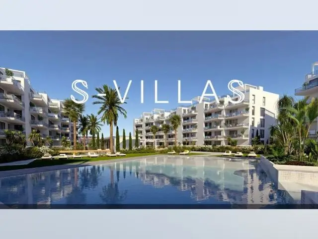 Apartamentos en Denia Puerto Deportivo: 2 3 y 4 Dormitorios