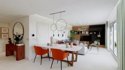 Apartamento en Venta en La Cala Golf Lagar Martell