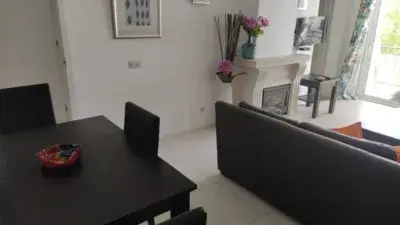 Apartamento en venta en El Paraíso