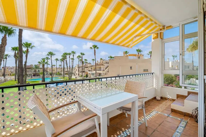 Casa Villa 2 Dormitorios Playa Flamenca Espaa