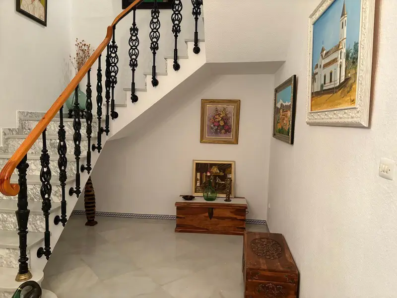 Venta Casa en Centro Bollullos Par del Condado