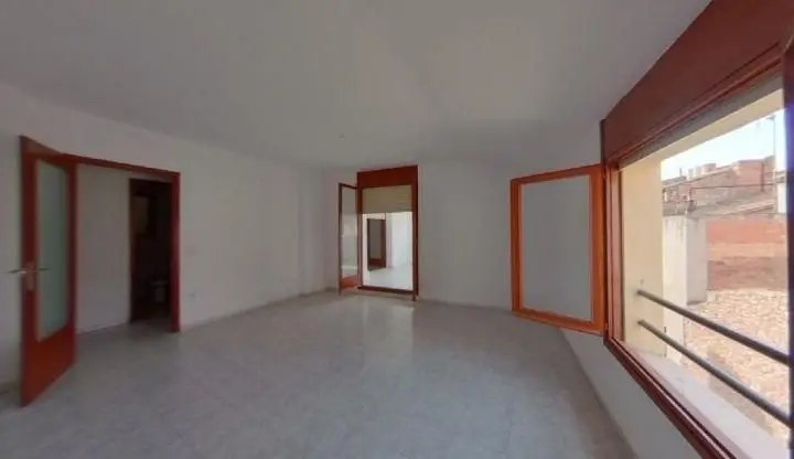 Venta Piso 3 Habitaciones Valls