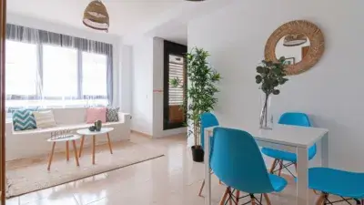 Alquiler Piso Urbanizacion Privada Piscina Garaje Trastero
