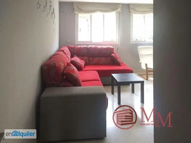 Apartamento en Alquiler Cordoba Zona Zoco Ideal Medicos