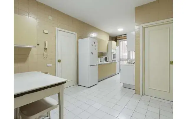 Alquiler de Habitaciones en Salamanca Madrid