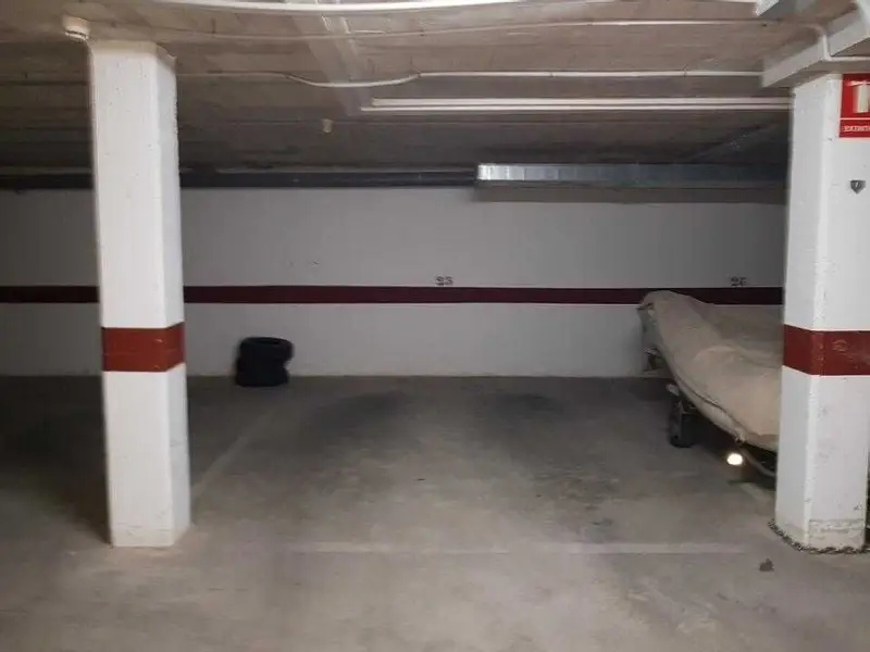 Garaje en Venta San Isidro Alicante