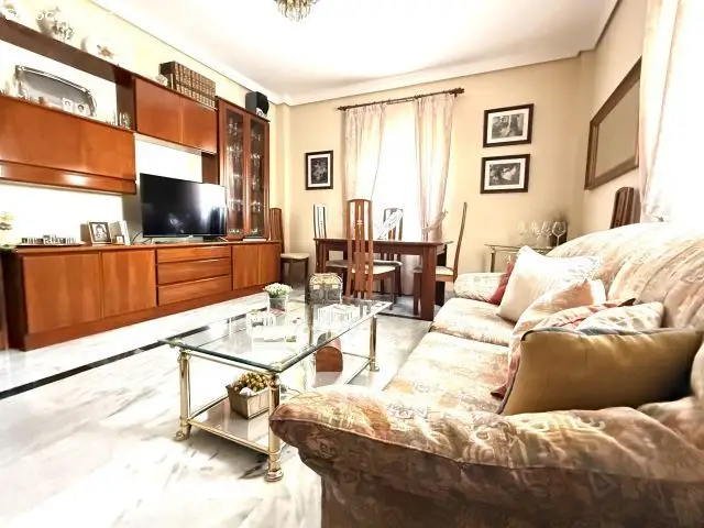 Casa en Encinarejo con Terraza 2 Trasteros y Cochera
