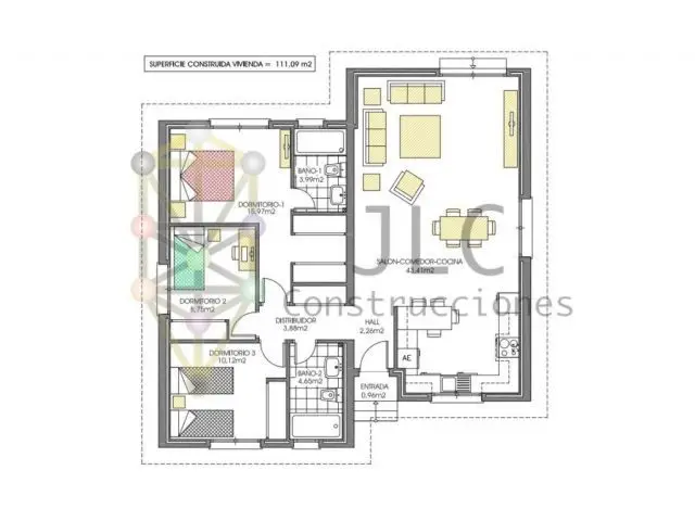 Terreno en Venta en El Casar, Guadalajara
