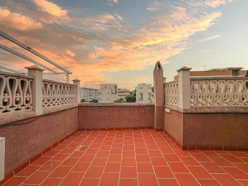 Adosado en Venta Son Ferrer Mallorca 4 Dormitorios 3 Baños