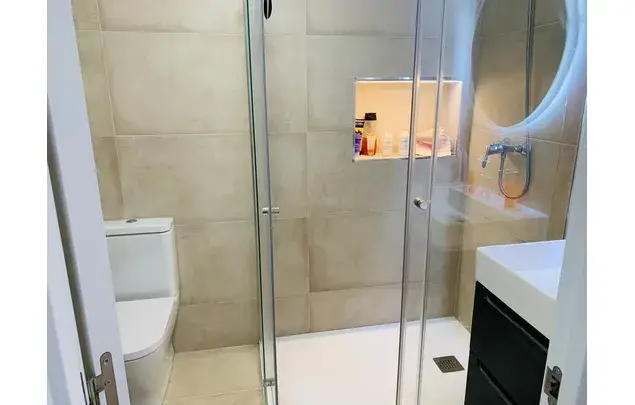 Apartamento en Cala Vinyes con Vistas al Mar 2 Dormitorios