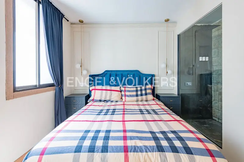Apartamento en venta en El Raval, Barcelona ciudad, Barcelona
