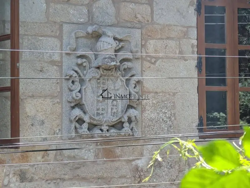Finca/Casa Rural en venta en Pontevedra ciudad, Pontevedra