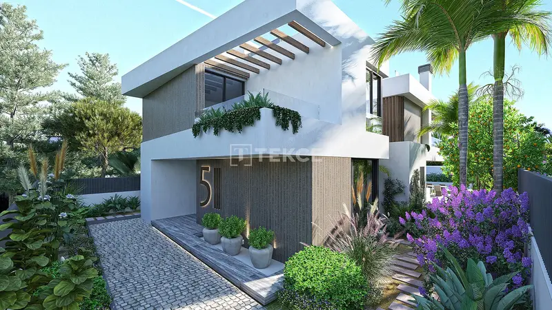 Villas de Lujo en Marbella con Personalizacion Sin Coste