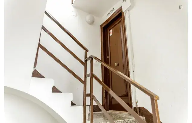 Apartamento 5 Dormitorios Collblanc L Hospitalet Metro L5 L9 L10