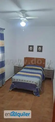 Alquiler Piso Amueblado Montejaque Centro