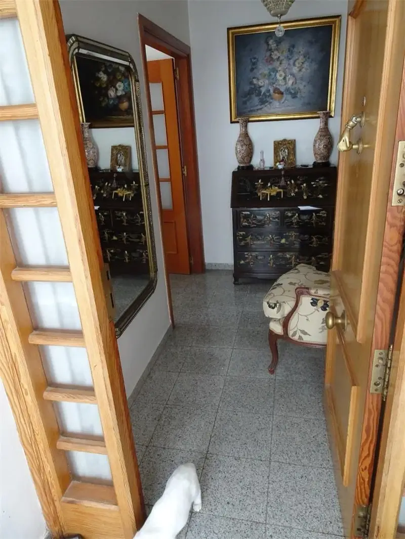 Apartamento 2 Dormitorios Torremolinos Vistas al Mar Piscina
