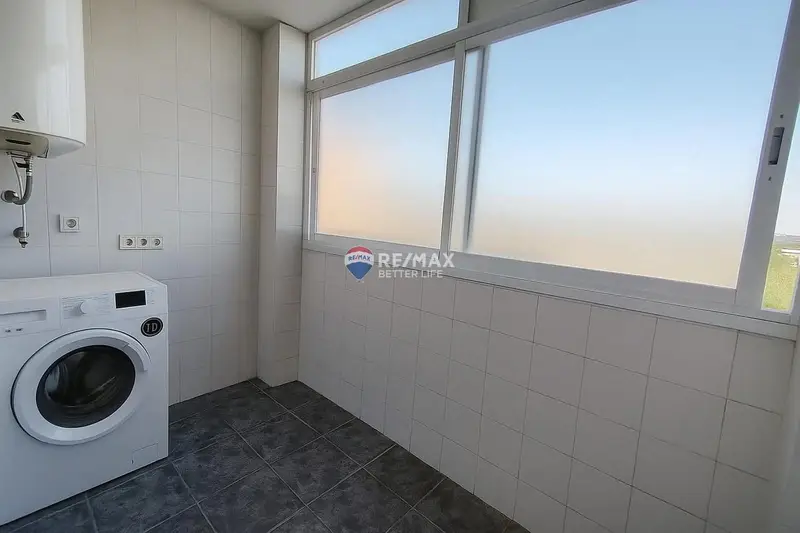 Piso en Venta en Inca Mallorca Quinta Planta Amueblado