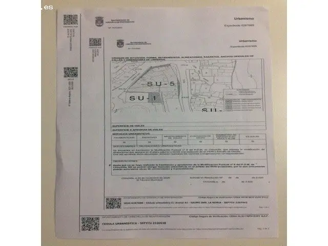 Casa para Reformar en Chinchilla 326m2