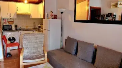 Apartamento en Venta Los Angeles de San Rafael