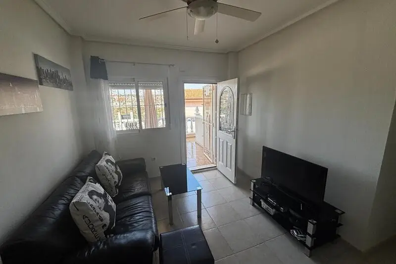 Apartamento 2 Dormitorios Ciudad Quesada