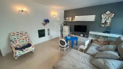 Piso en Alquiler San Antonio 80m2 2 Dormitorios 2 Baños Amueblado