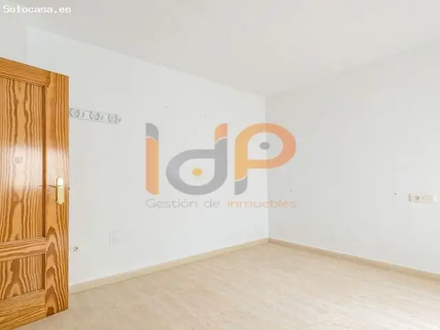 Piso en Venta en Zurgena Almeria Vivienda Protegida