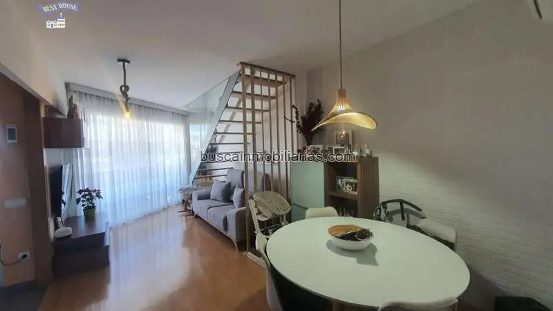 Dúplex en venta en Rubí zona Serreta